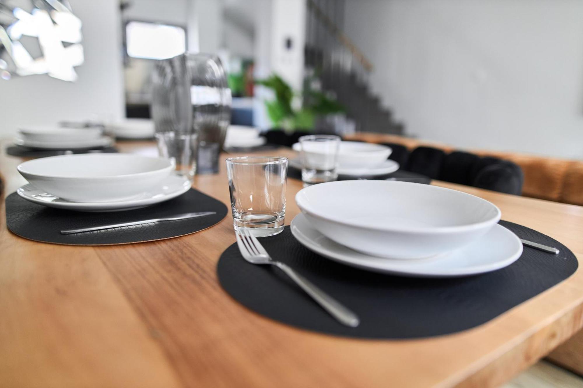 Mm Suites Town House Terrasse Реймс Екстер'єр фото