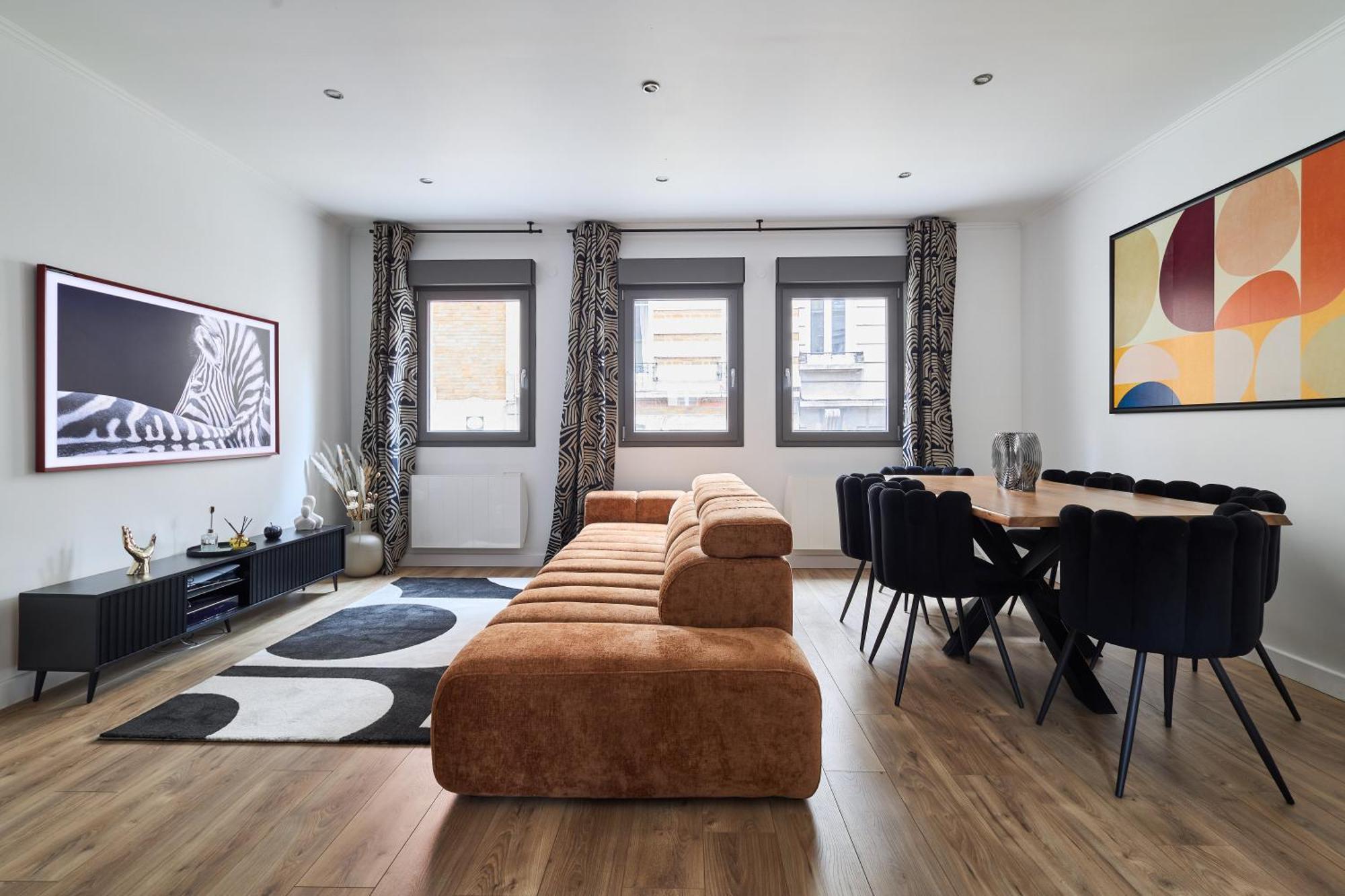 Mm Suites Town House Terrasse Реймс Екстер'єр фото
