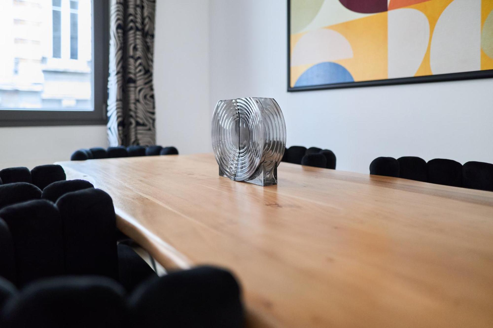 Mm Suites Town House Terrasse Реймс Екстер'єр фото