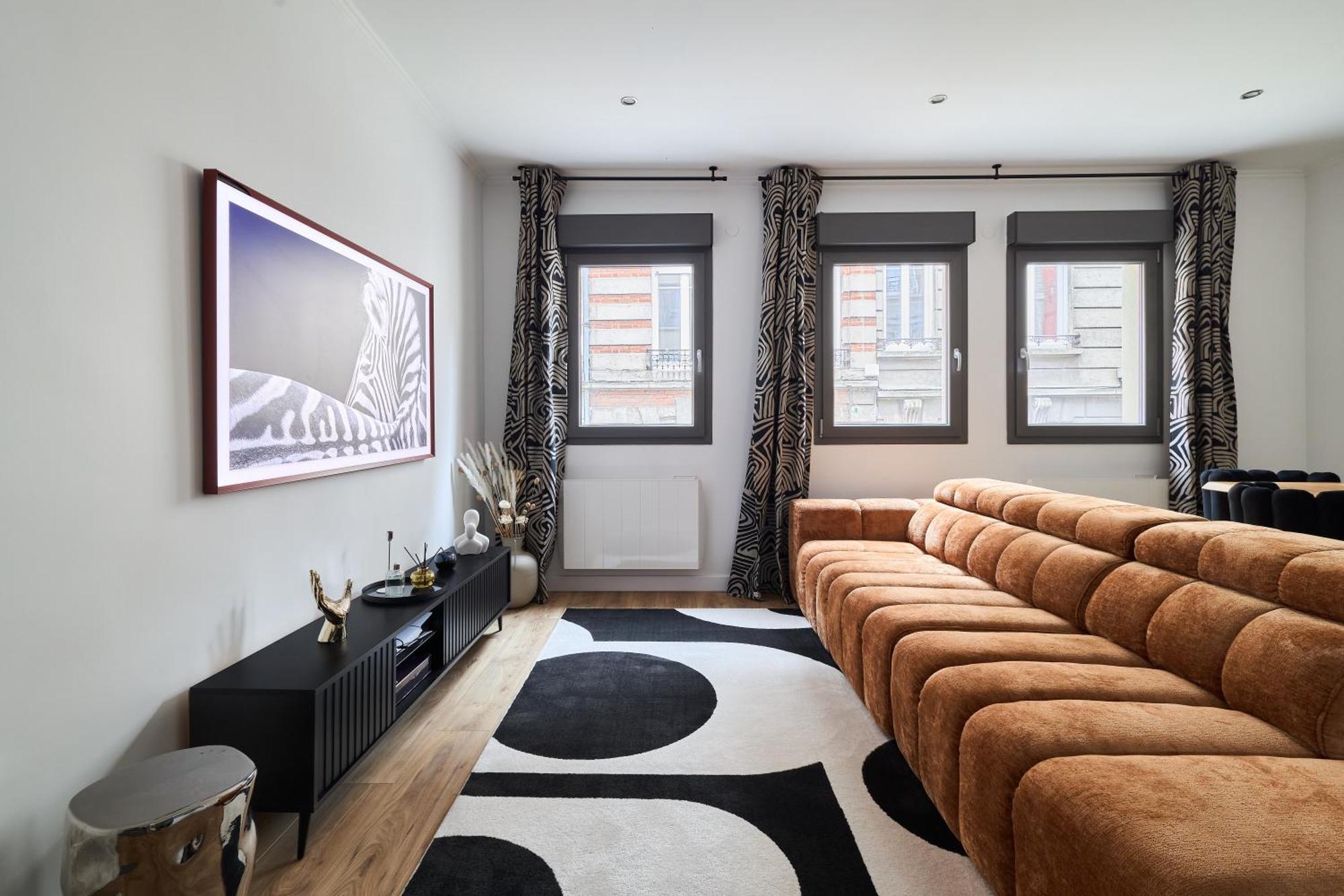 Mm Suites Town House Terrasse Реймс Екстер'єр фото