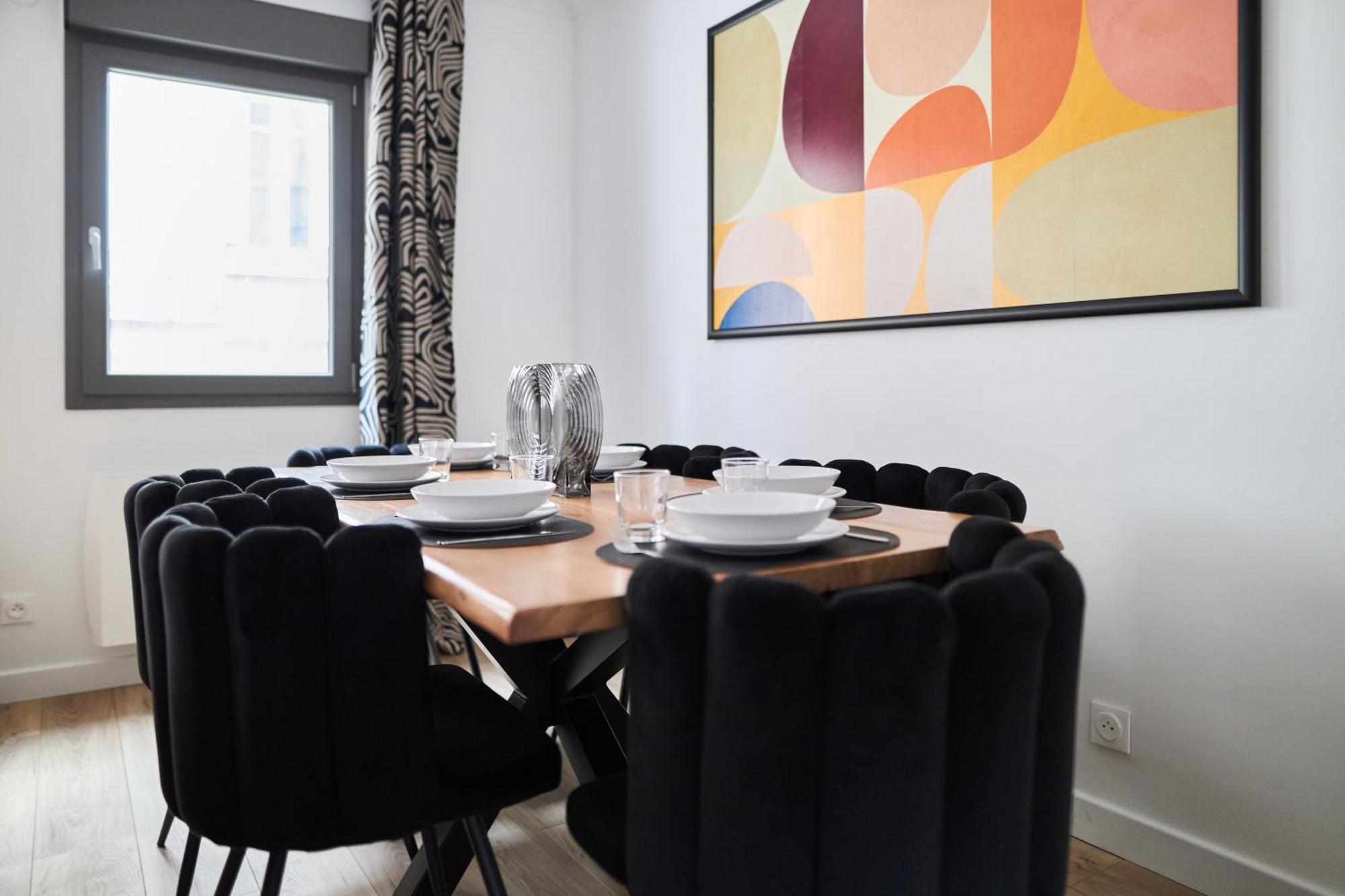 Mm Suites Town House Terrasse Реймс Екстер'єр фото