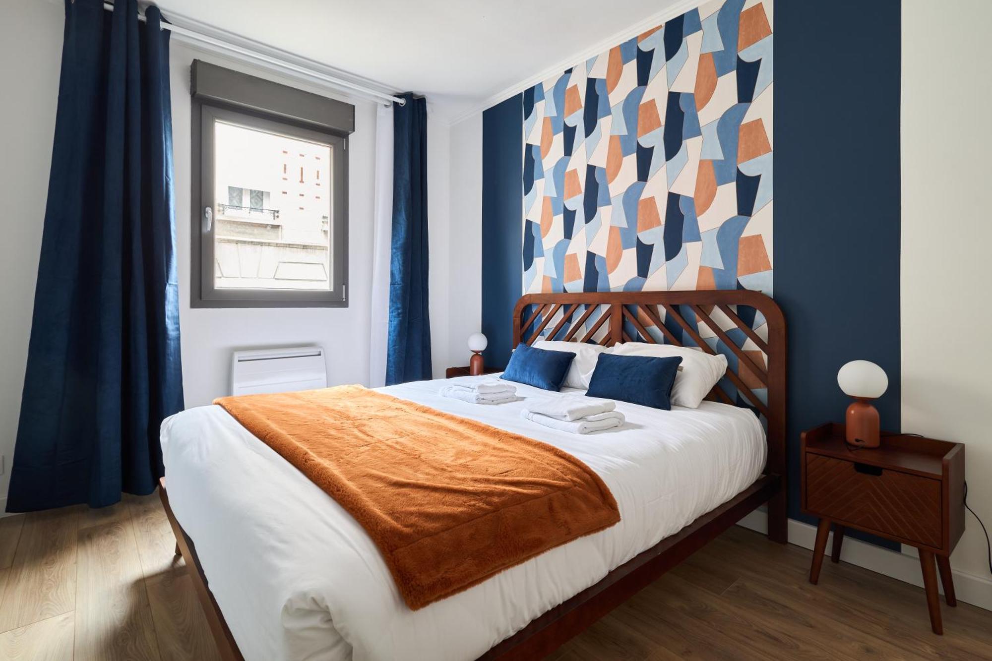 Mm Suites Town House Terrasse Реймс Екстер'єр фото