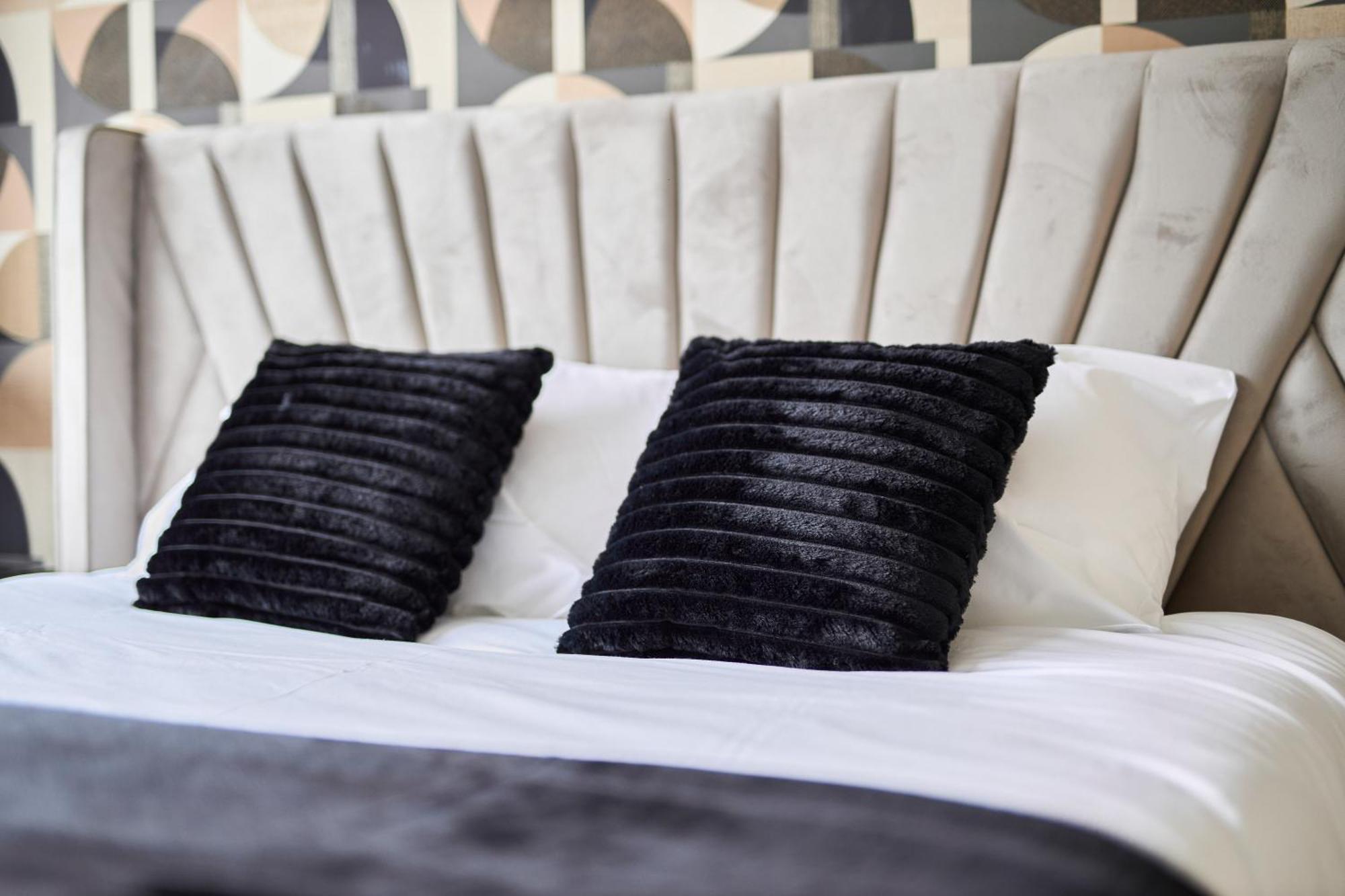 Mm Suites Town House Terrasse Реймс Екстер'єр фото