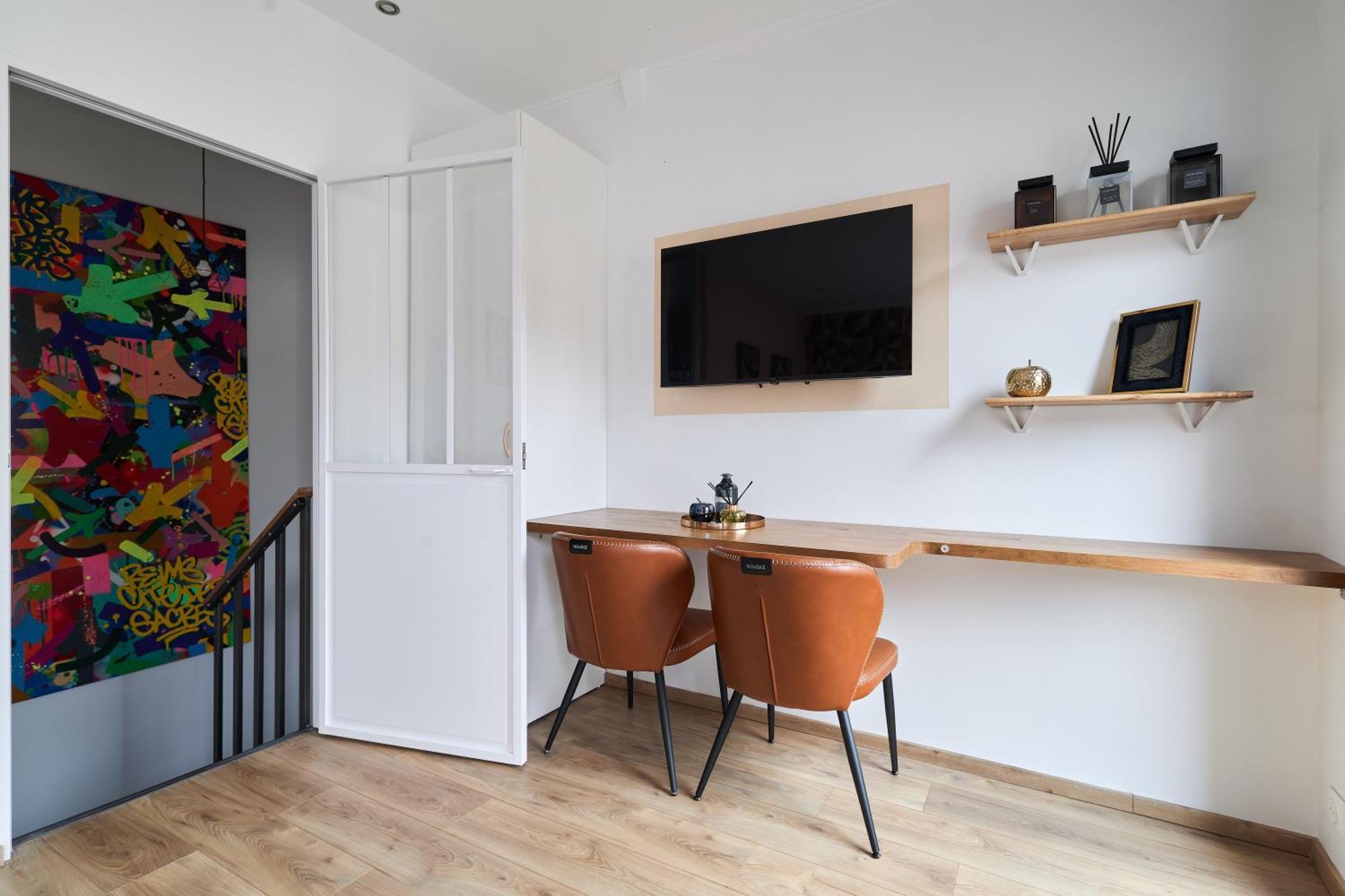 Mm Suites Town House Terrasse Реймс Екстер'єр фото