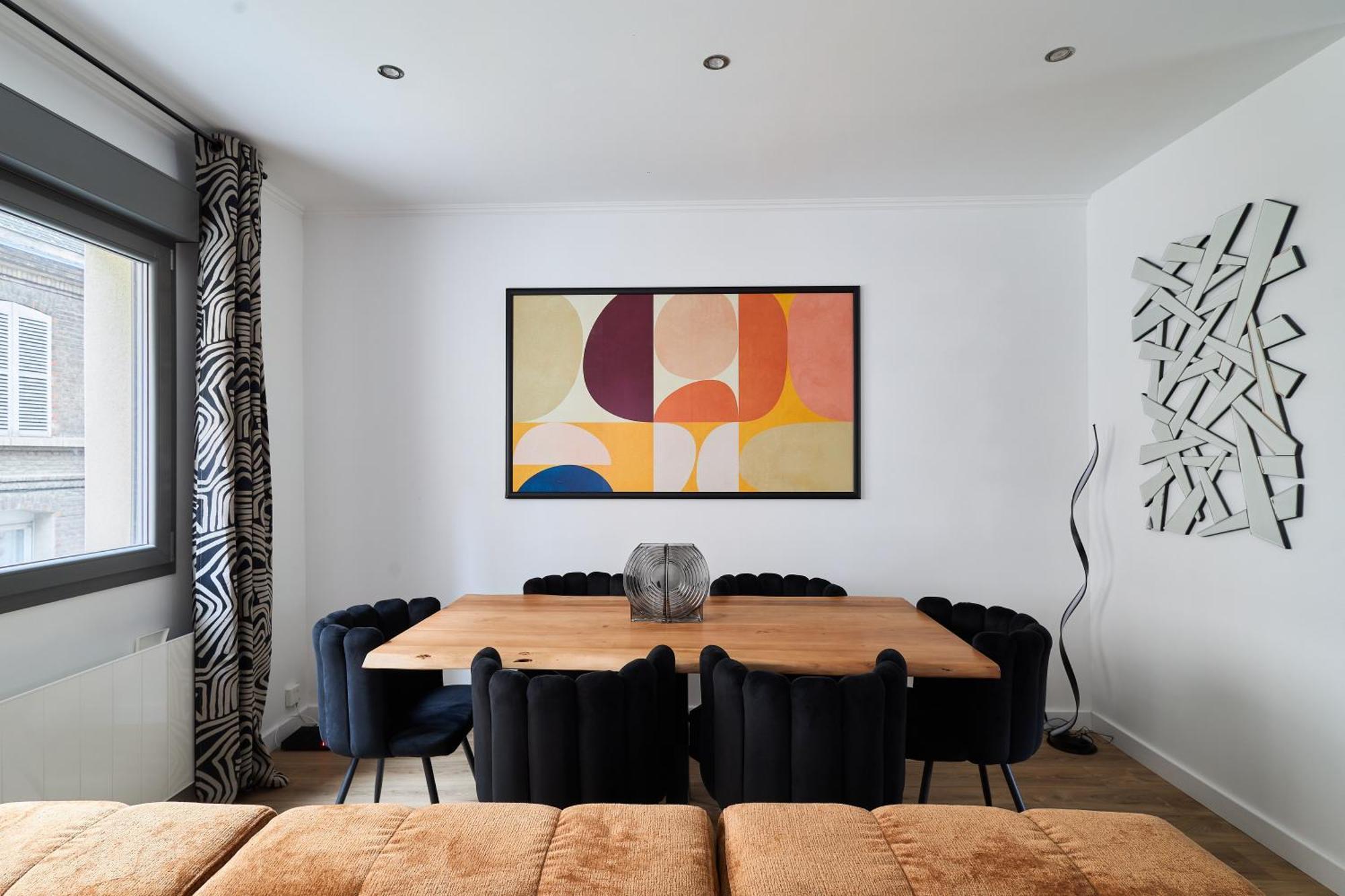 Mm Suites Town House Terrasse Реймс Екстер'єр фото