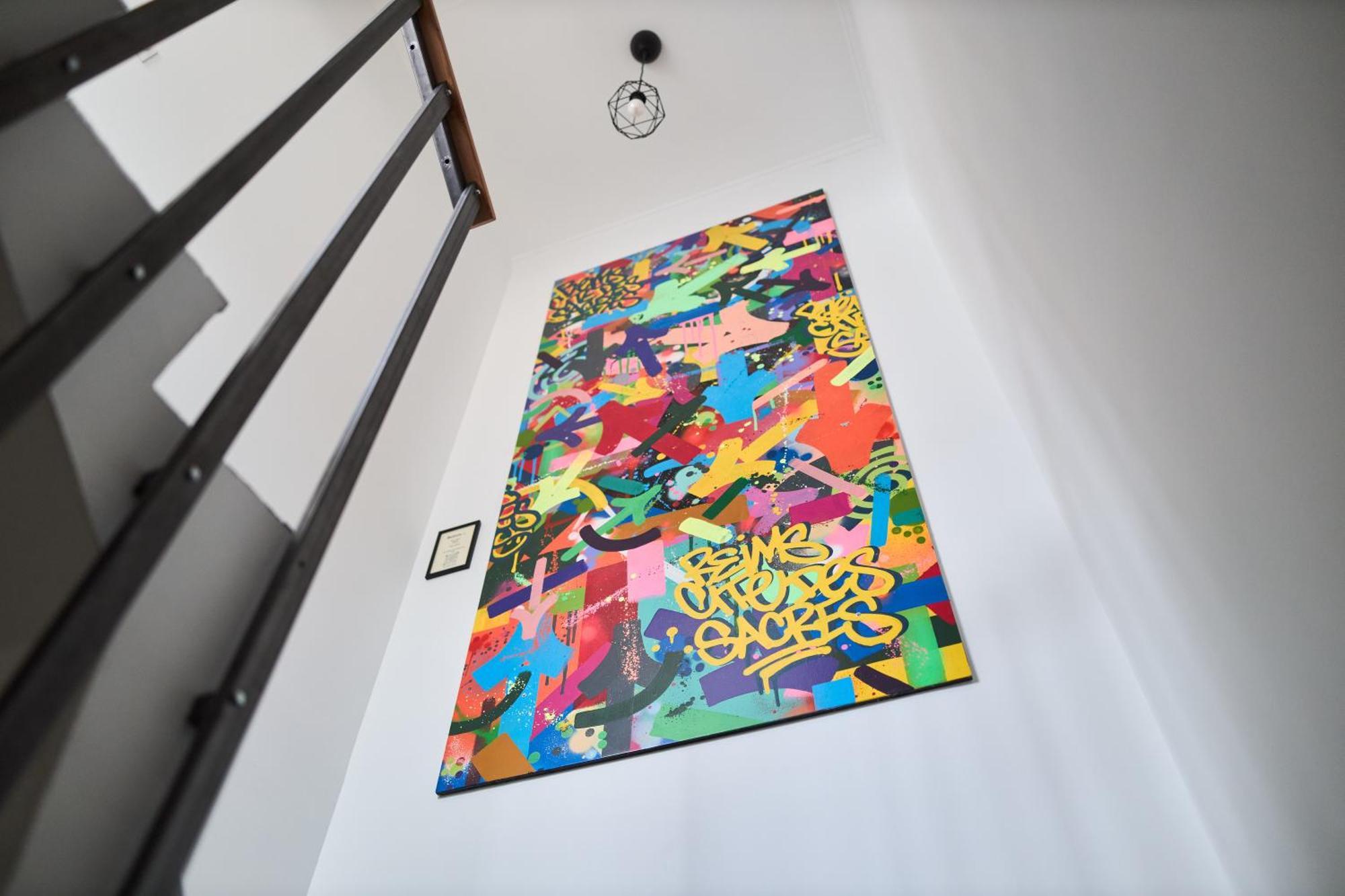 Mm Suites Town House Terrasse Реймс Екстер'єр фото